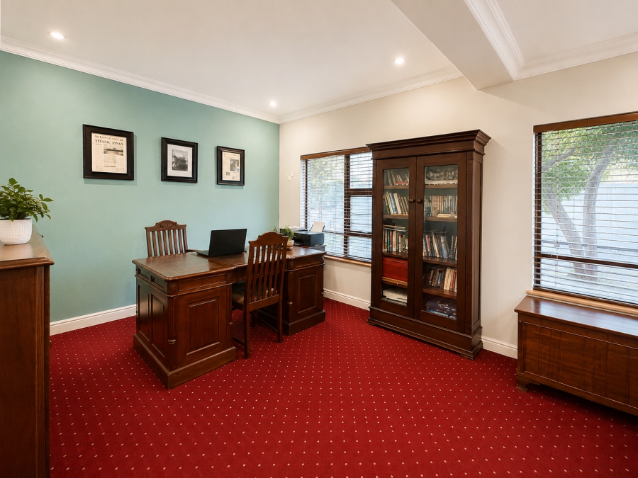 4 Bedroom Property for Sale in Cashan North West